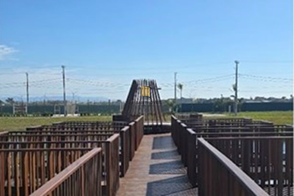 Terreno no bairro Remanso