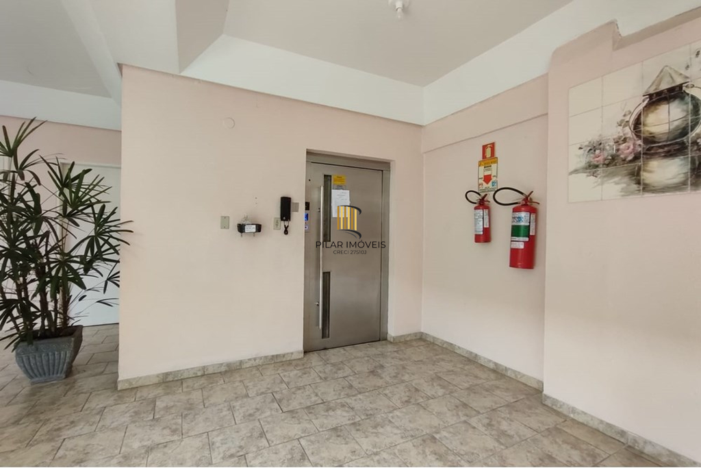 Apartamento 2 dormitórios no bairro Marechal Rondon