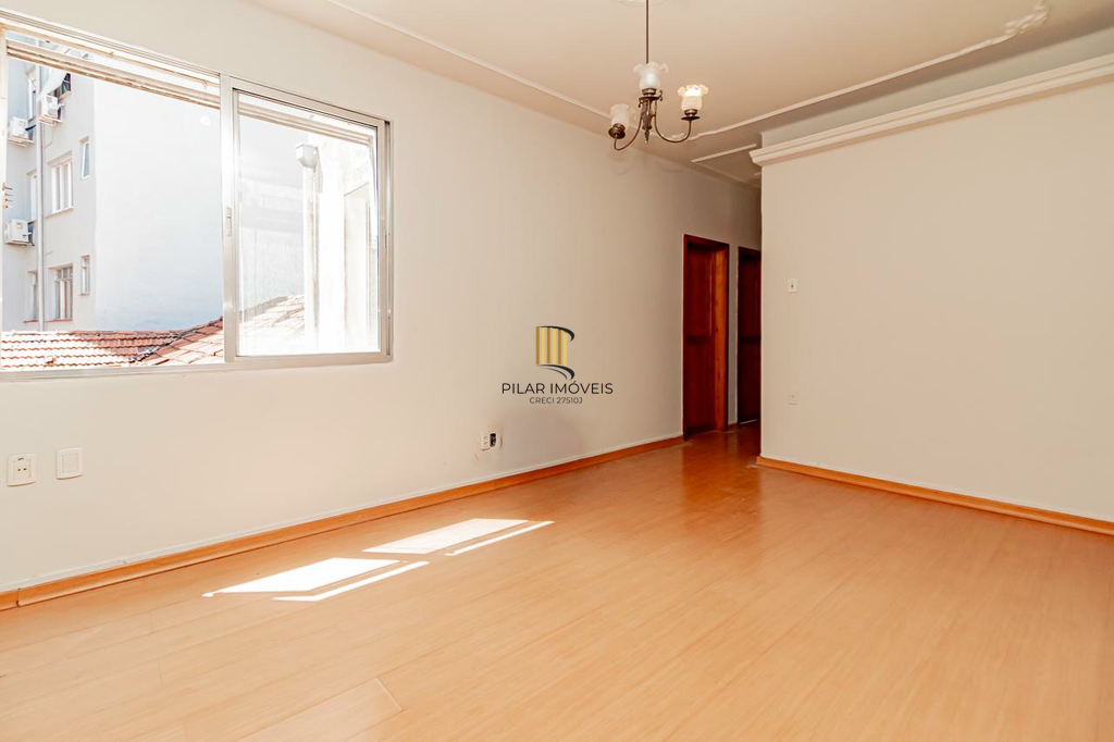 Apartamento 3 dormitórios no bairro Santana