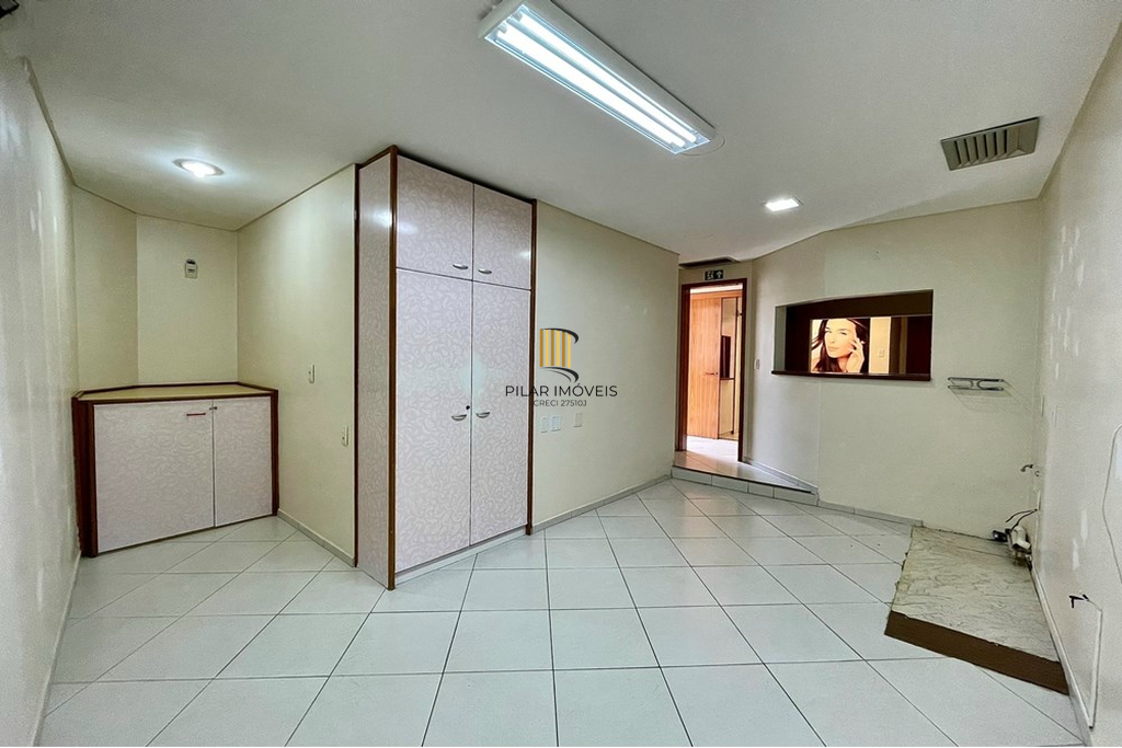 Sala Comercial no bairro Centro Histórico