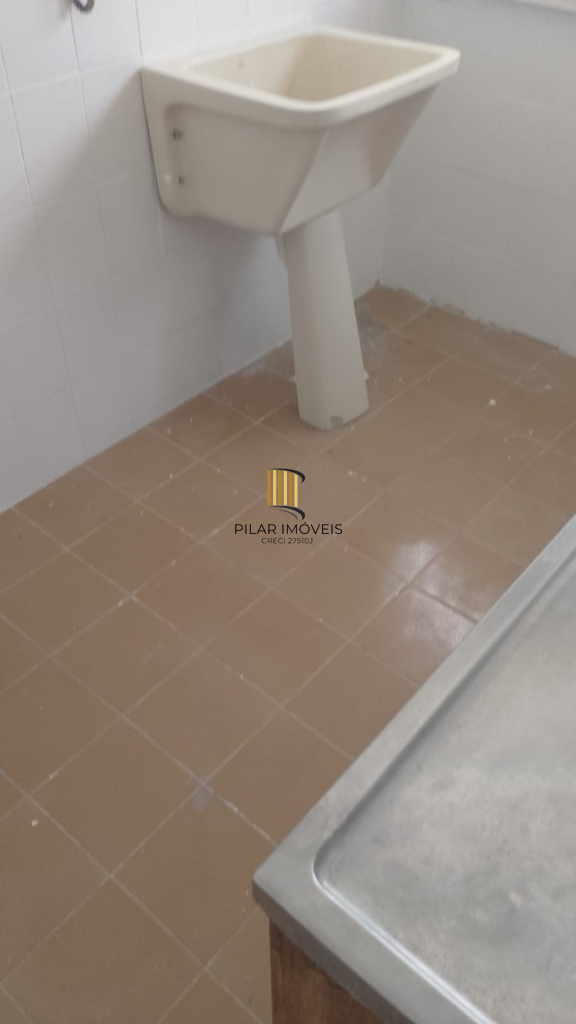 Apartamento 1 dormitório no bairro Nonoai