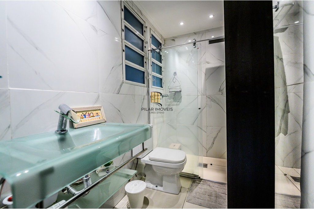 Apartamento 2 dormitórios no bairro Teresópolis