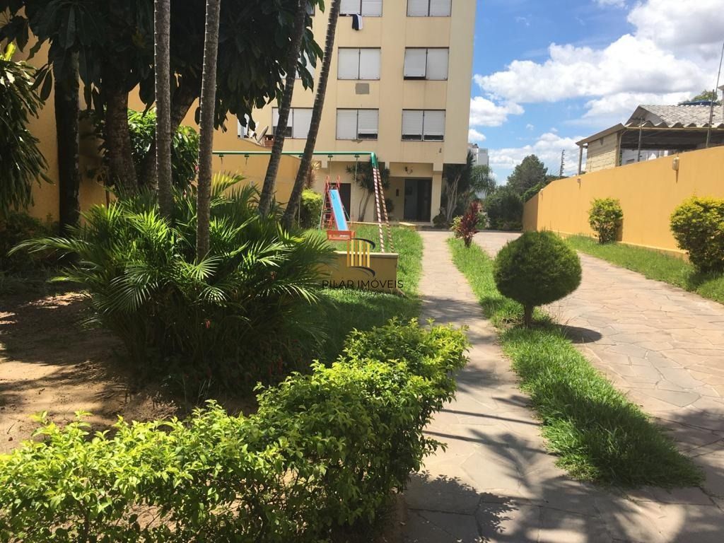 JK no Passo da Areia, na Av do Forte