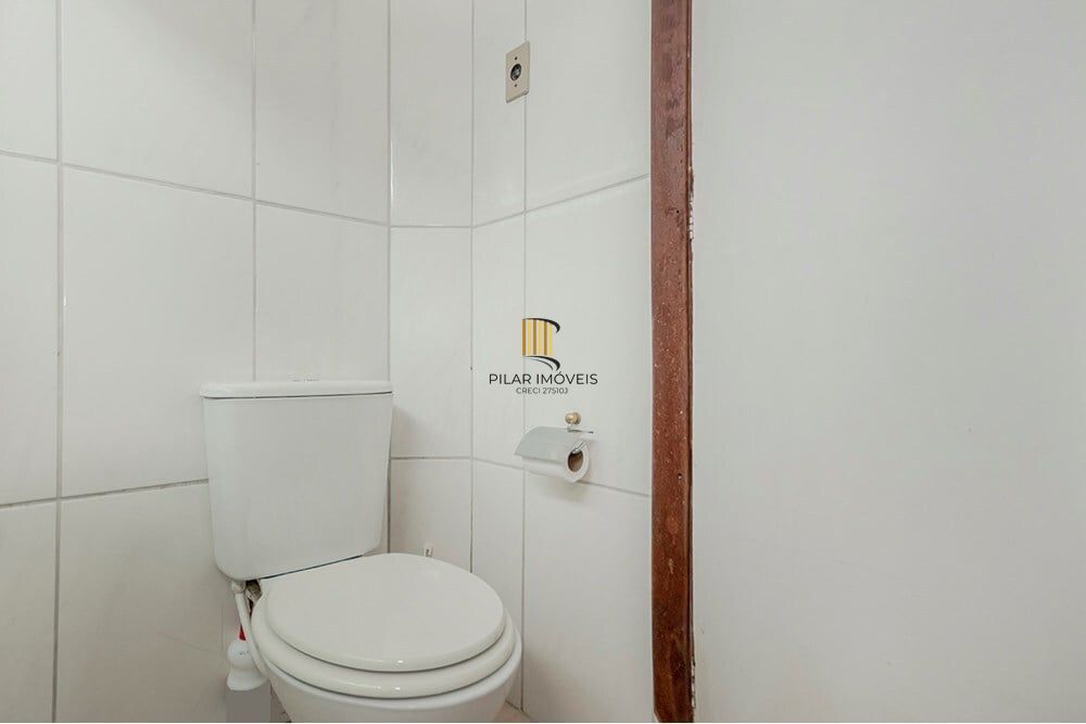 Casa 3 dormitórios no bairro Santa Tereza