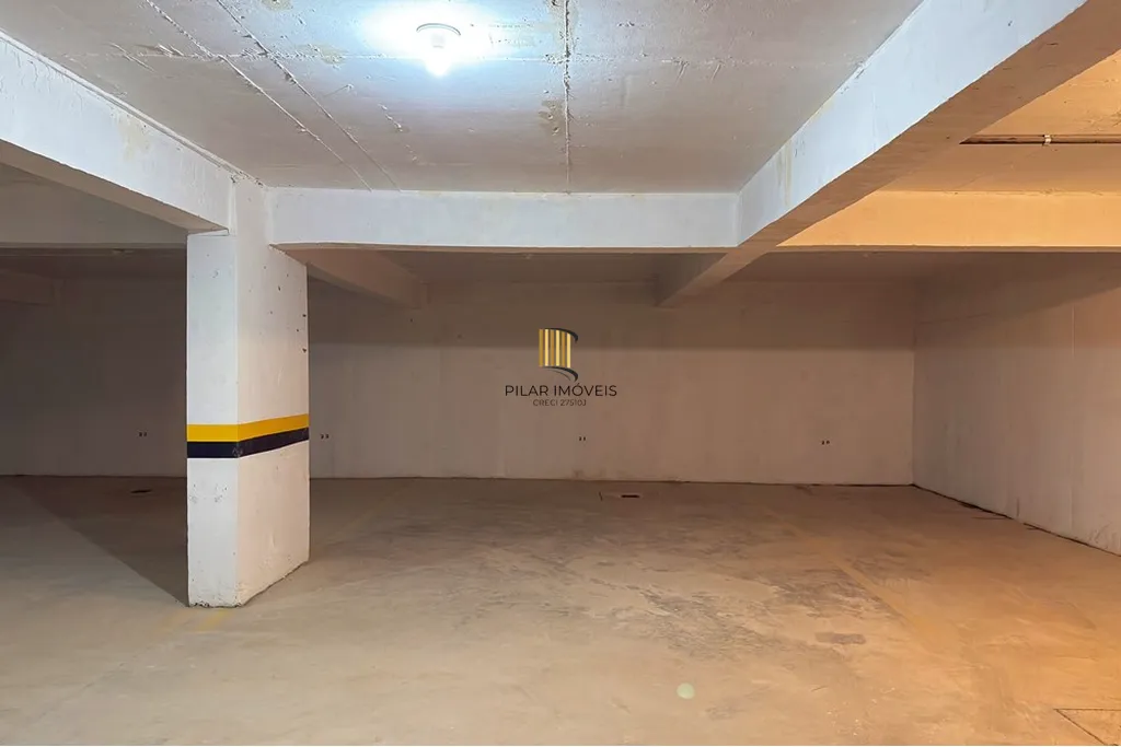 Apartamento 3 dormitórios no bairro Cavalhada