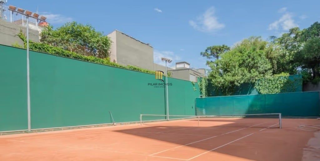 Apartamento 3 dormitórios no bairro Jardim Europa