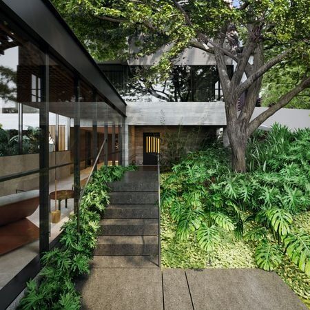 Apartamento 3 dormitórios no bairro Rio Branco