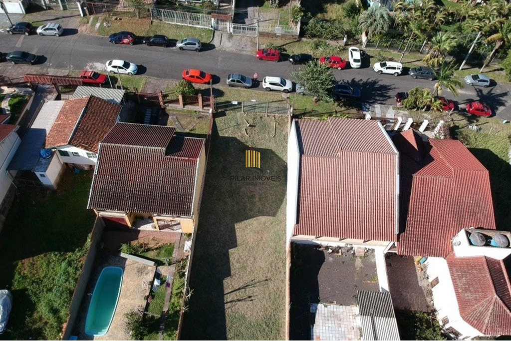 Terreno no bairro Vila Nova