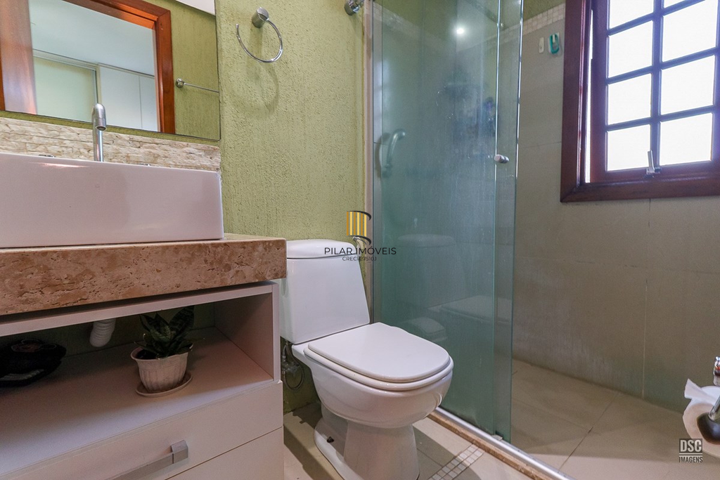 Apartamento 4 dormitórios no bairro Boa Vista