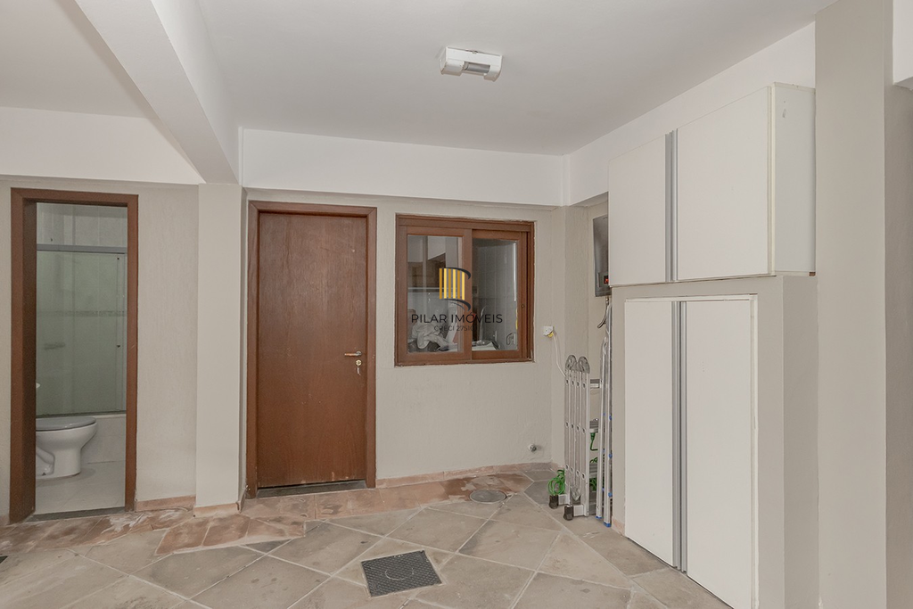 Casa 3 dormitórios no bairro Jardim Itu