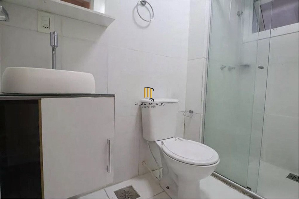 Apartamento 3 dormitórios no bairro Igara