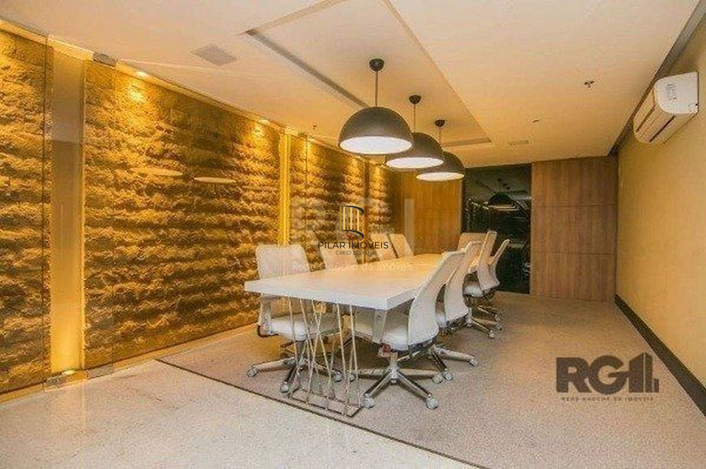 Sala Comercial no bairro Praia de Belas