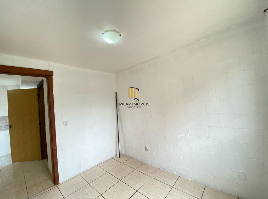 Apartamento 2 dormitórios no bairro Lomba do Pinheiro