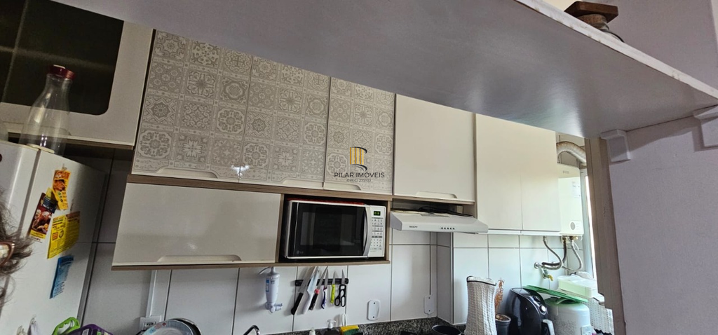 Apartamento 2 dormitórios no bairro Glória