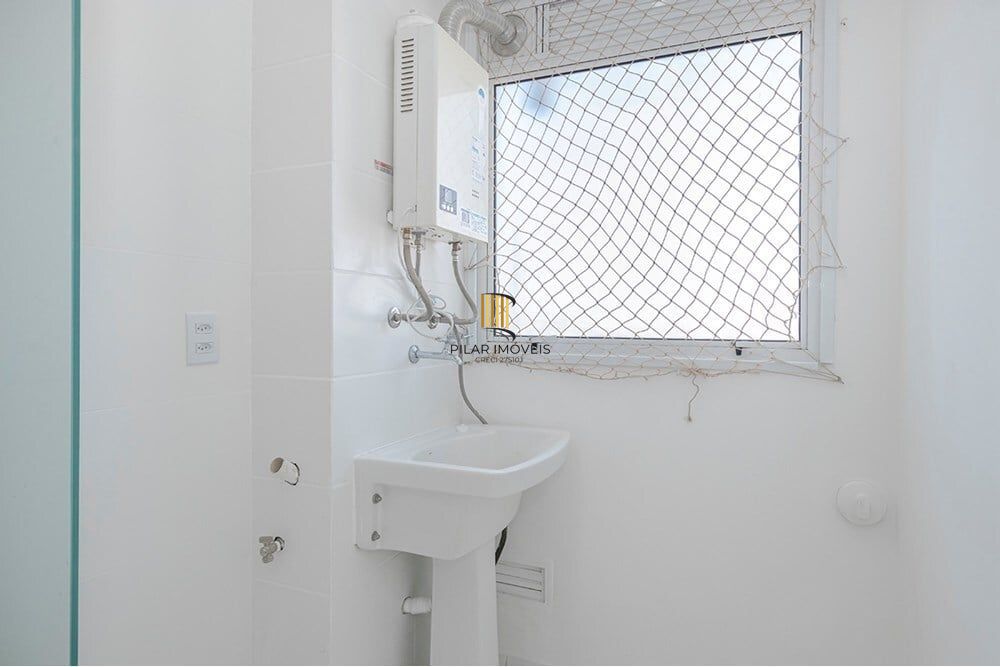 Apartamento 3 dormitórios no bairro Jardim Planalto