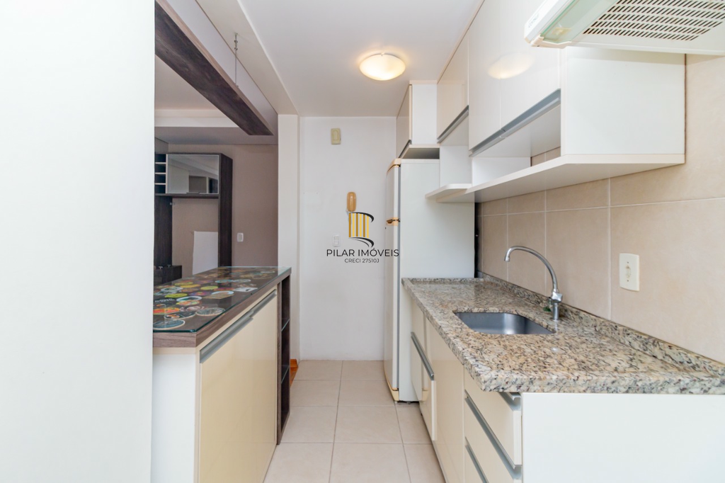 Apartamento 3 dormitórios no bairro Jardim Carvalho