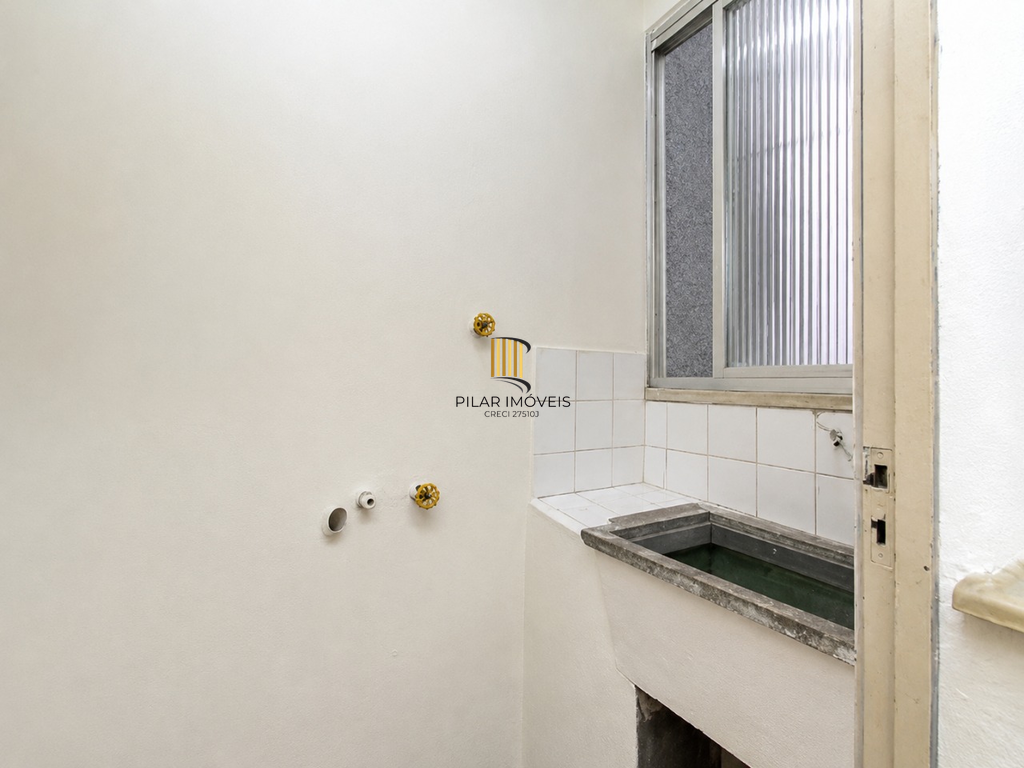 Apartamento 1 dormitório no bairro Centro Histórico