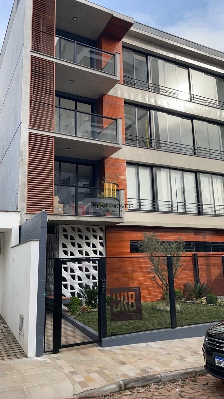 Apartamento 3 dormitórios no bairro Morro do Espelho