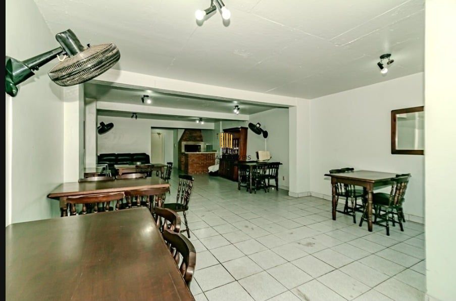 Apartamento 3 dormitórios no bairro Rio Branco