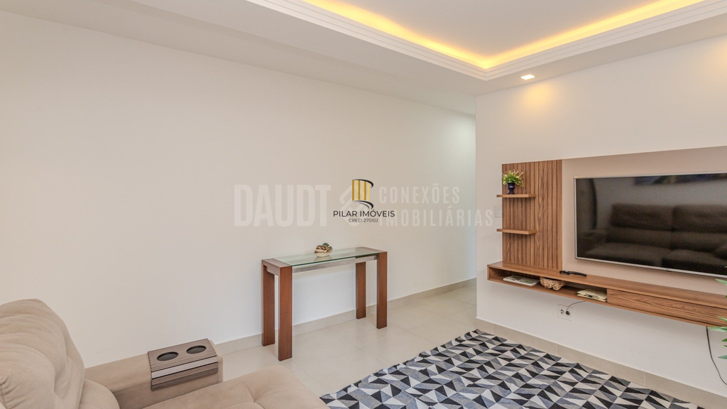 Apartamento 1 dormitório no bairro Higienópolis