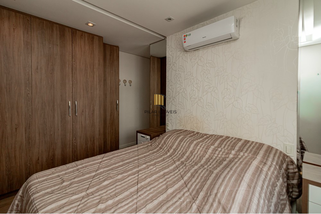 Apartamento 3 dormitórios no bairro Passo da Areia