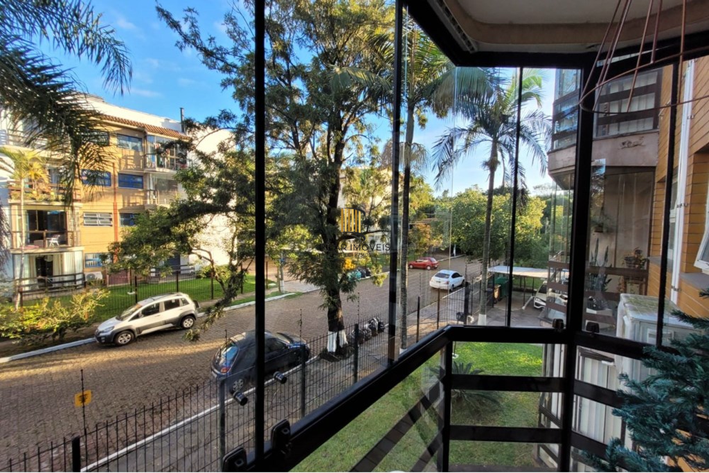 Apartamento 2 dormitórios no bairro Partenon