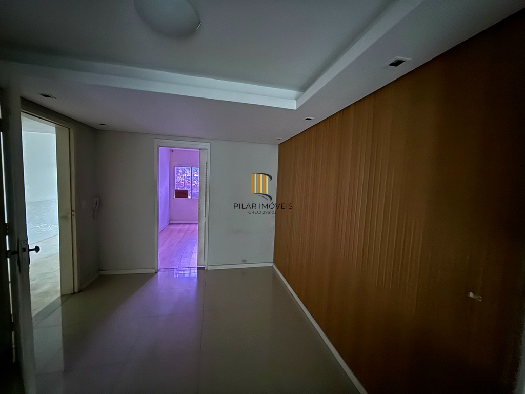 Apartamento 1 dormitório no bairro Passo da Areia