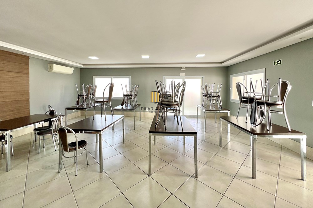 Apartamento 2 dormitórios no bairro Igara