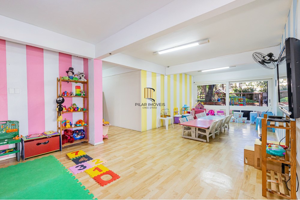 Apartamento 3 dormitórios no bairro Boa Vista