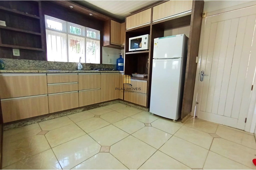 Casa 2 dormitórios no bairro Centro