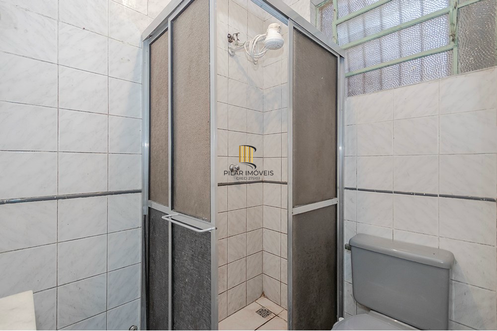 Apartamento 2 dormitórios no bairro Rio Branco