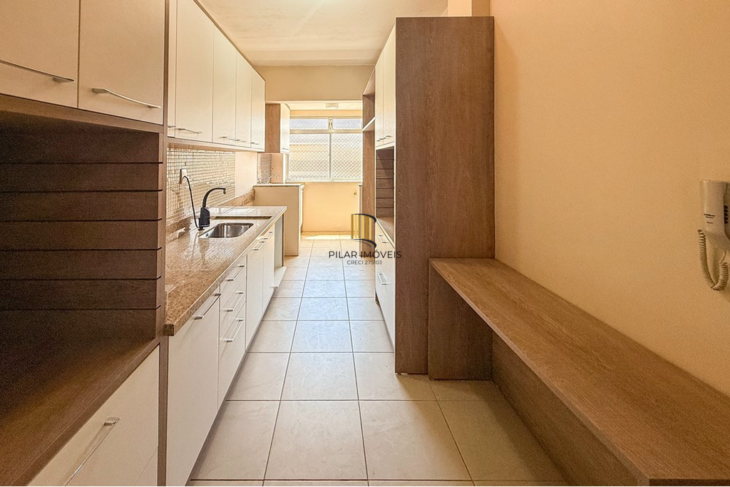 Cobertura 3 dormitórios no bairro Centro