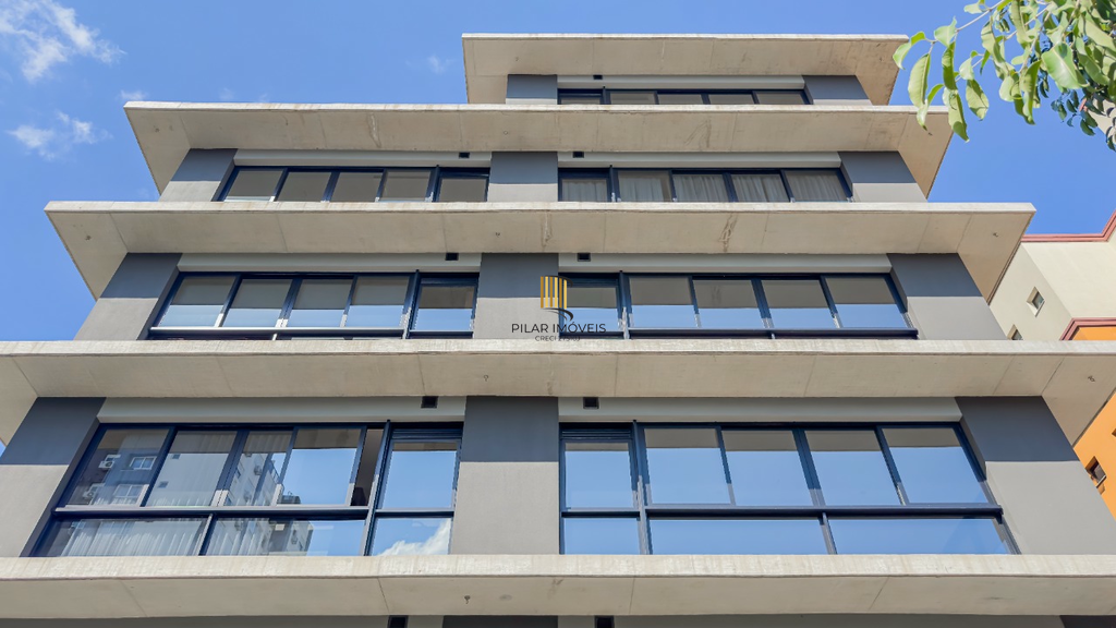 Apartamento 2 dormitórios no bairro Boa Vista