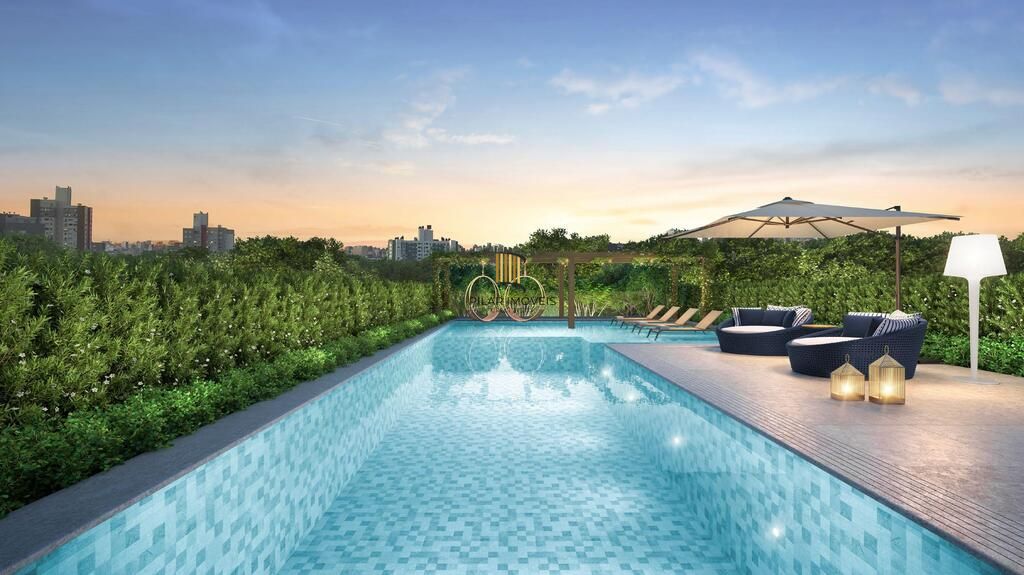 Apartamento Garden 3 dormitórios no bairro Boa Vista