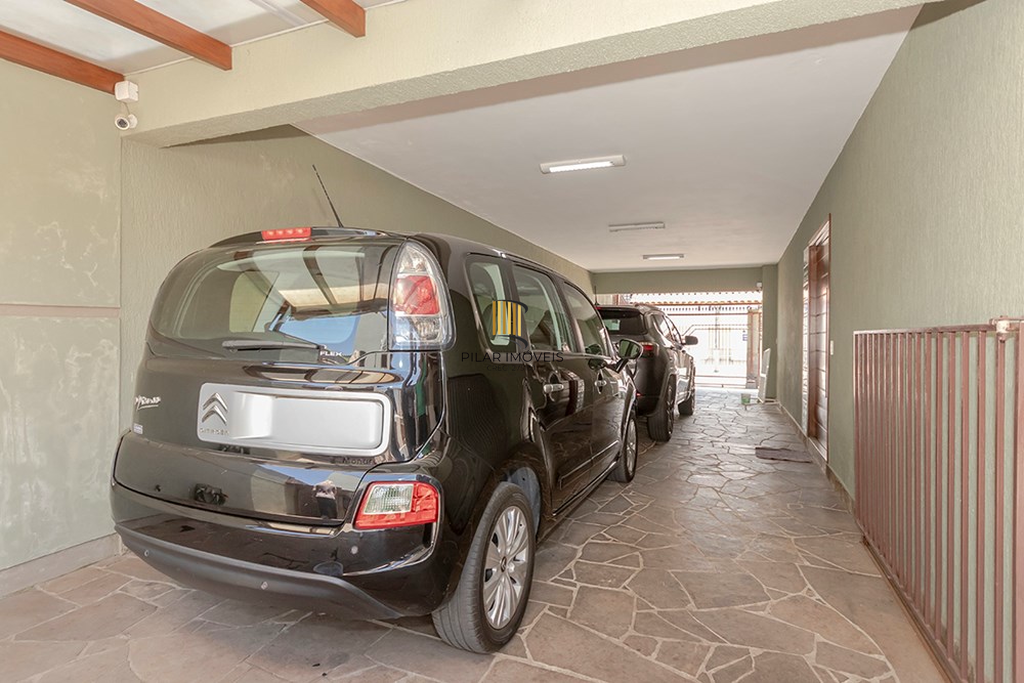 Casa 4 dormitórios no bairro Eldorado do Sul