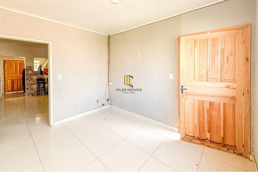 Casa 2 dormitórios no bairro Mathias Velho