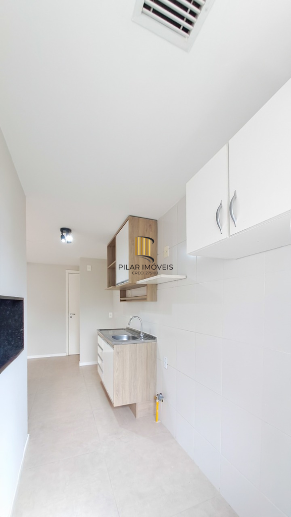 Apartamento 3 dormitórios no bairro Jardim Carvalho