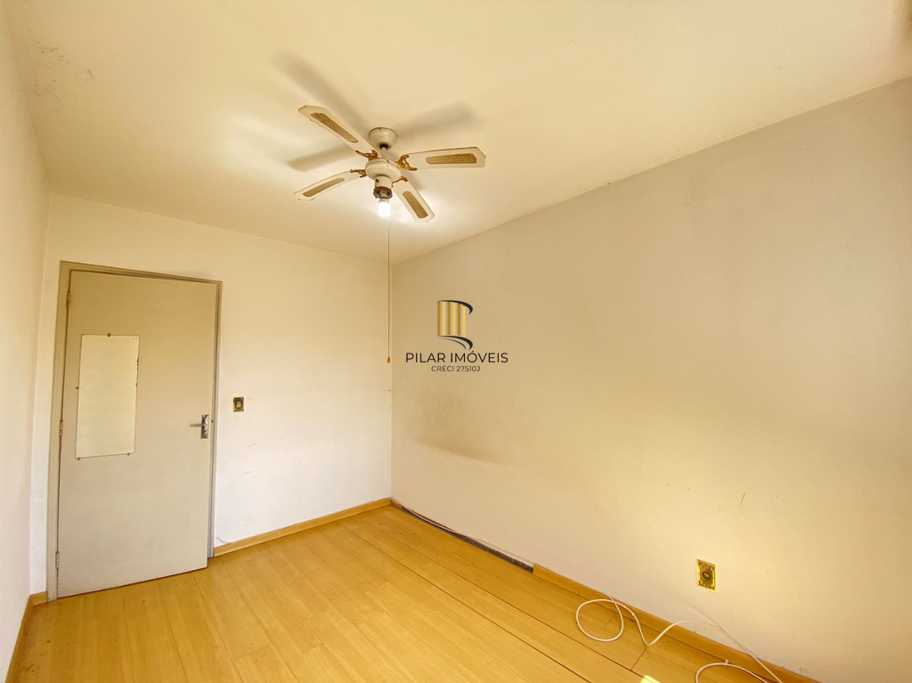 Apartamento 2 dormitórios no bairro Camaquã
