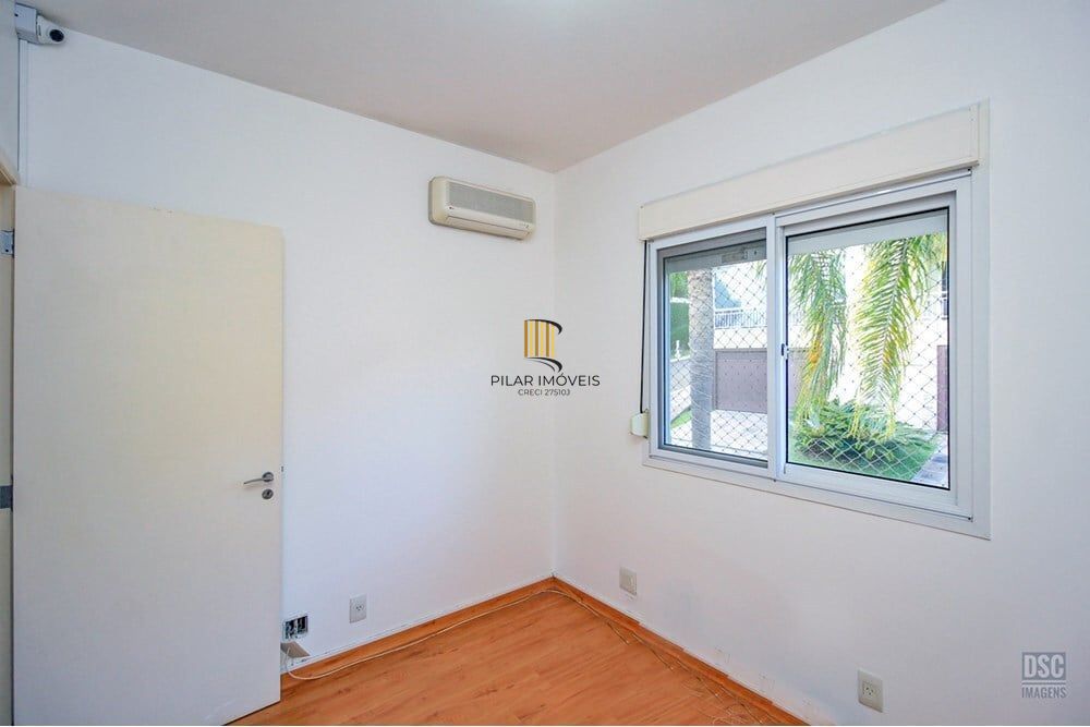 Casa de Condomínio 3 dormitórios no bairro Vila Conceição