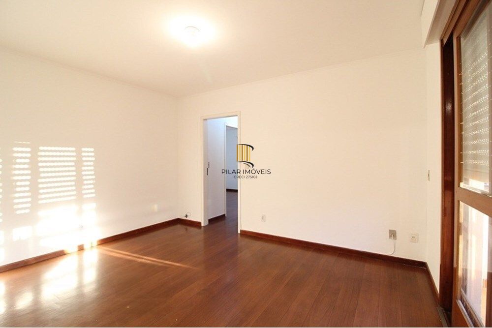 Apartamento 2 dormitórios no bairro Floresta