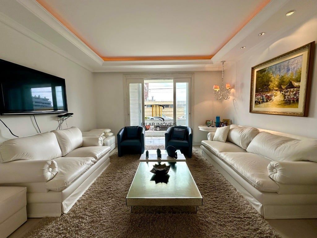 Apartamento 2 dormitórios no bairro Centro