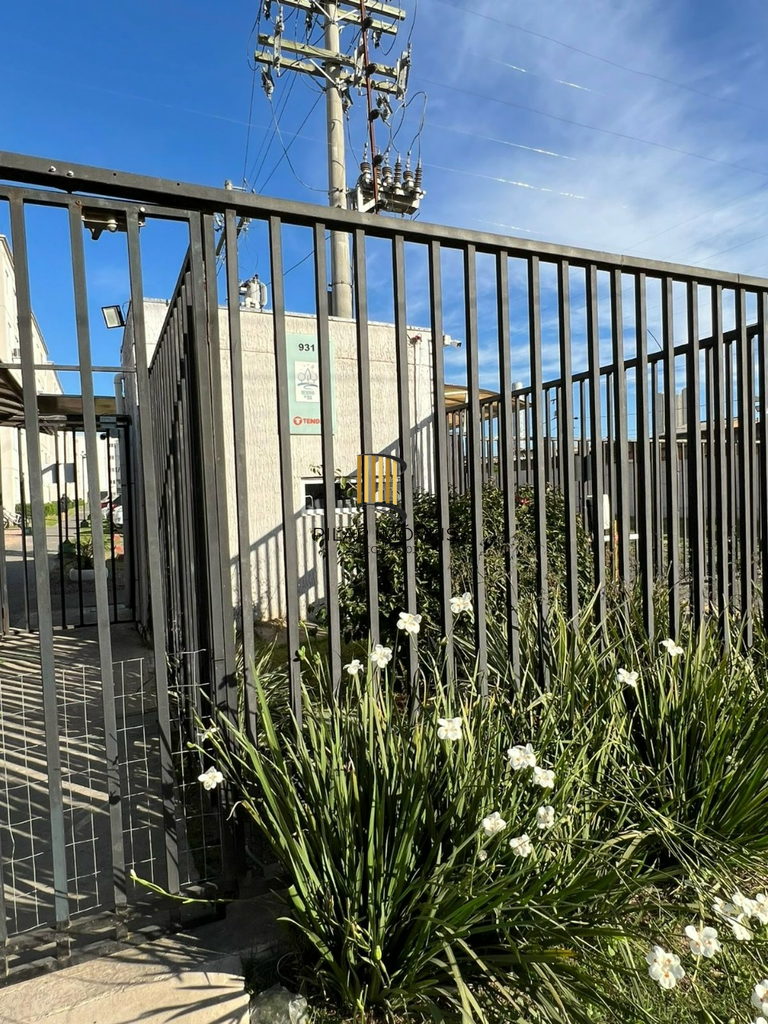 Apartamento 2 dormitórios no bairro Restinga