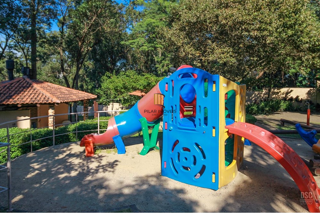 Apartamento 3 dormitórios no bairro Jardim Carvalho