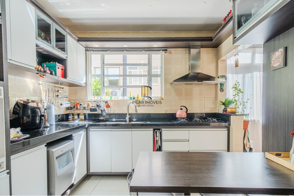 Apartamento 3 dormitórios no bairro Medianeira