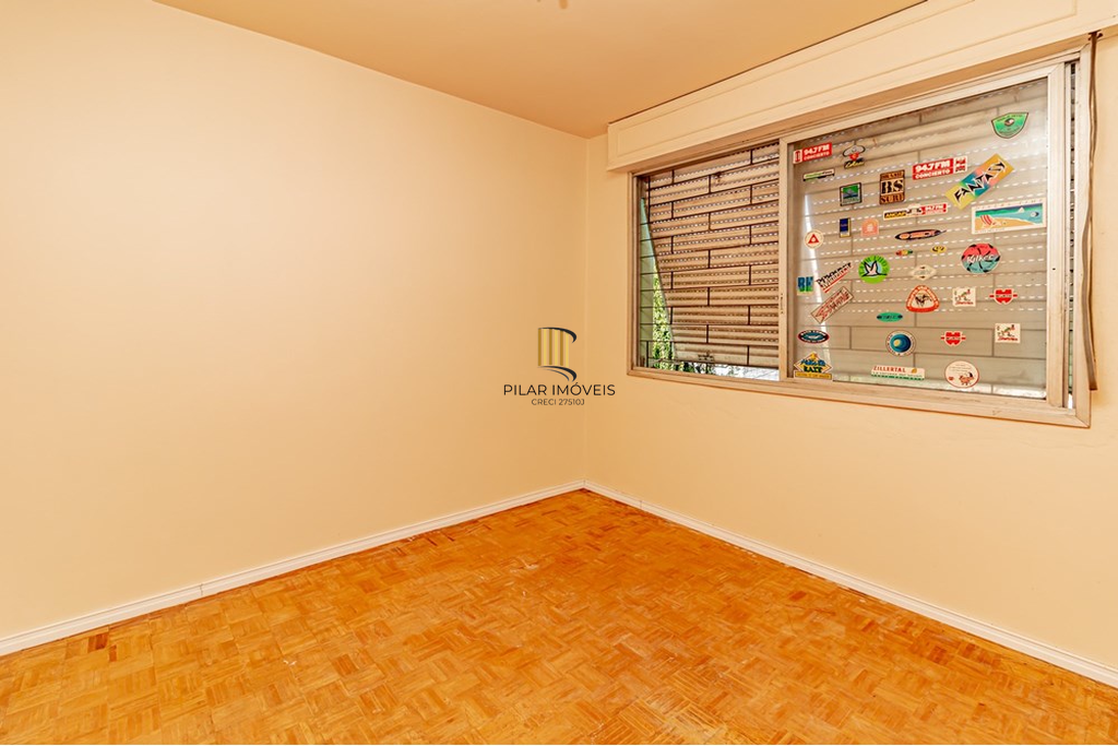 Apartamento 2 dormitórios no bairro Santana