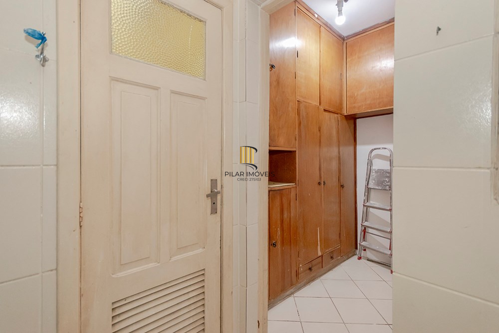Apartamento 3 dormitórios no bairro Centro Histórico