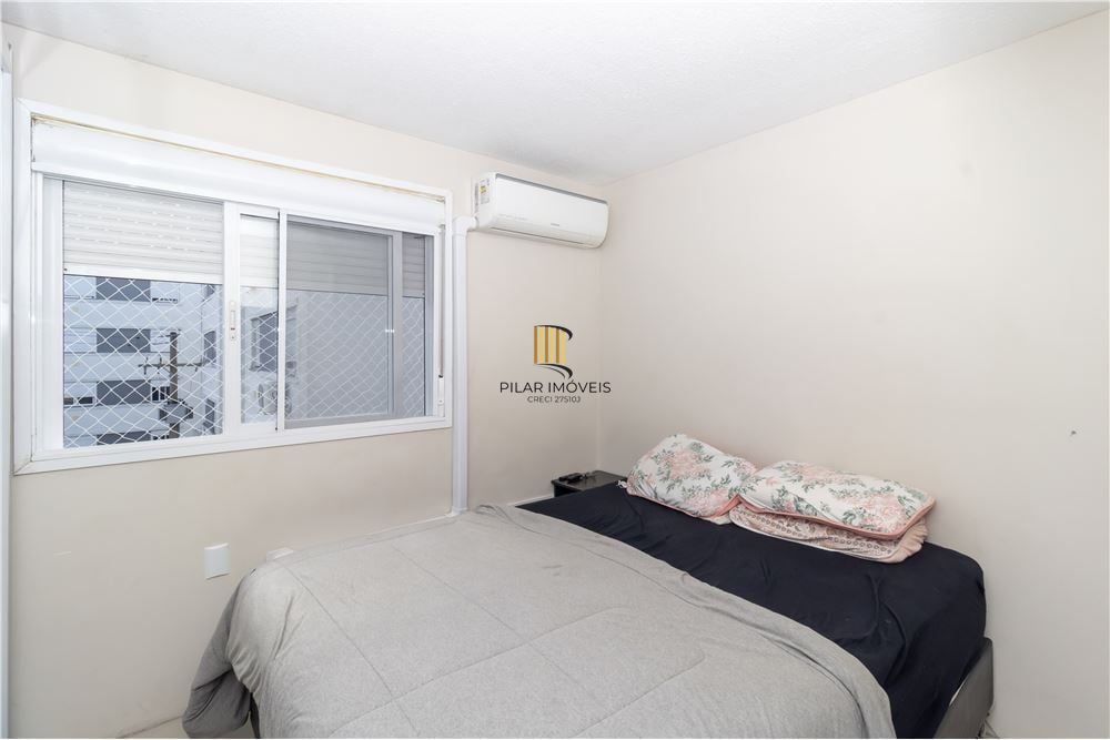 Apartamento 2 dormitórios no bairro Lomba do Pinheiro