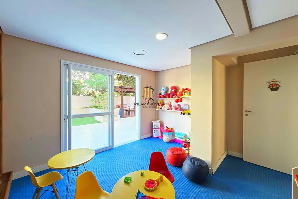 Apartamento 2 dormitórios no bairro Menino Deus