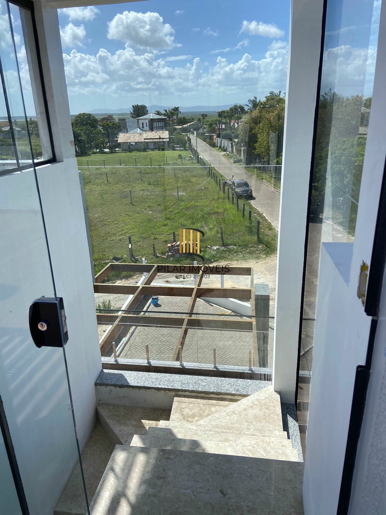 Casa de Condomínio 3 dormitórios no bairro Centro