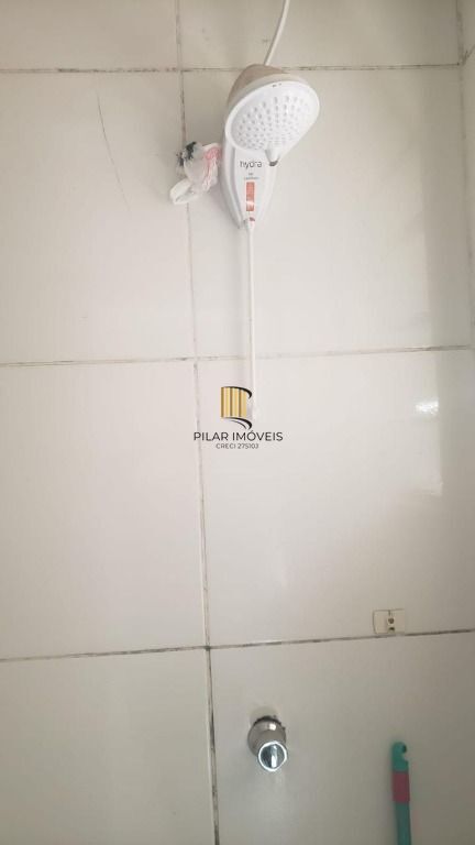 Apartamento 1 dormitório no bairro Centro Histórico